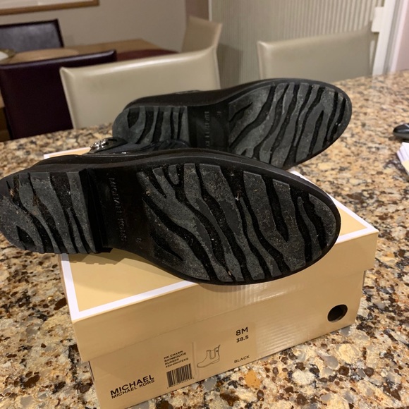 Michael Kors Charm Rainbootie - Picture 2 of 3